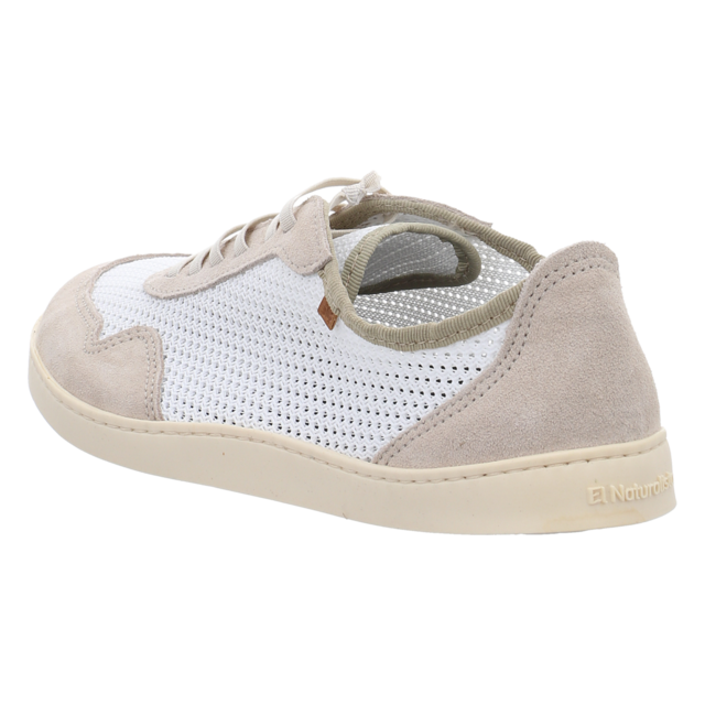 El Naturalista - N5914 WHITE - Origen - white - Slipper