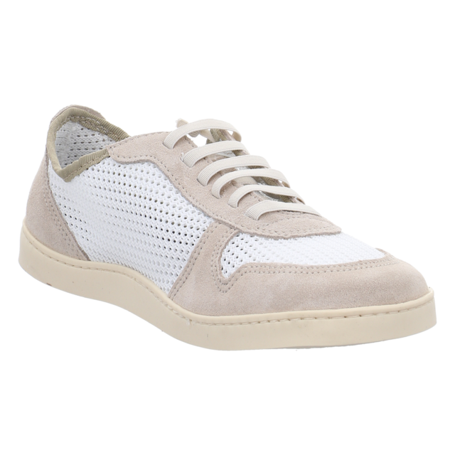 El Naturalista - N5914 WHITE - Origen - white - Slipper