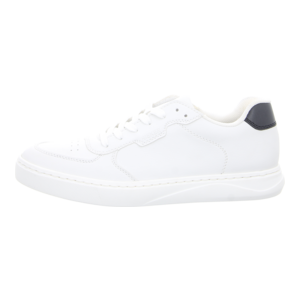 Schnrschuhe - Rieker - weiss