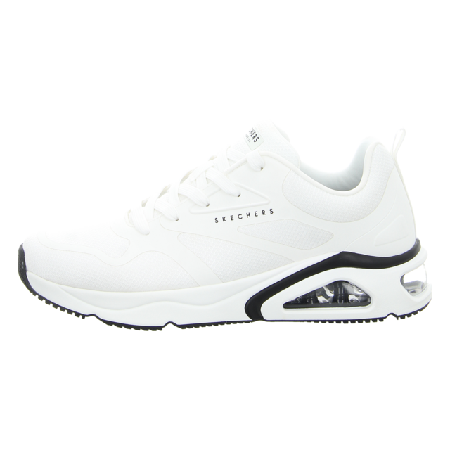 Skechers - 183070 WHT - Tres-Air Uno-Revolut - white - Sneaker