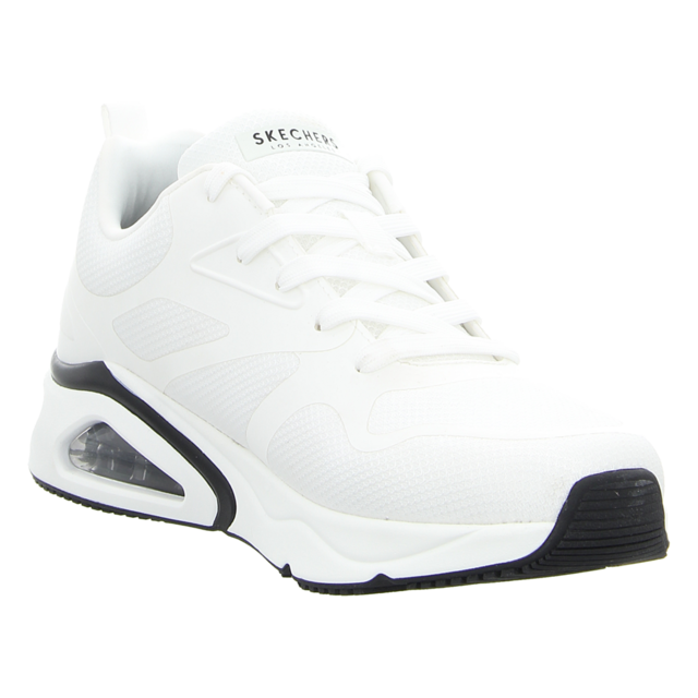 Skechers - 183070 WHT - Tres-Air Uno-Revolut - white - Sneaker