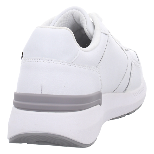 Rieker - U1400-80 - U1400-80 - weiss - Sneaker