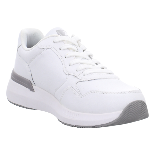 Rieker - U1400-80 - U1400-80 - weiss - Sneaker