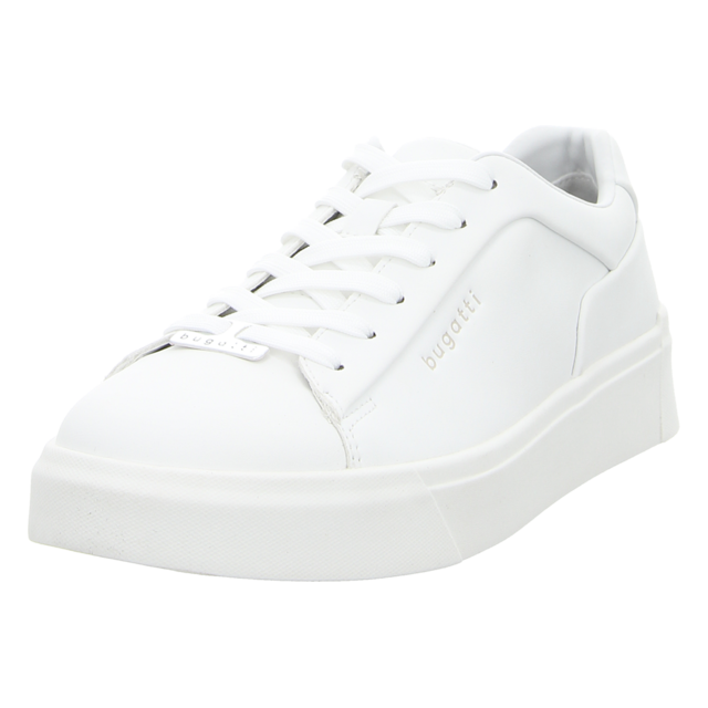 Bugatti - 324-AMU01-5000-2000 - Gunter - white - Sneaker