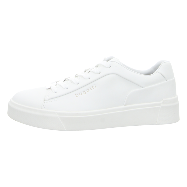 Bugatti - 324-AMU01-5000-2000 - Gunter - white - Sneaker