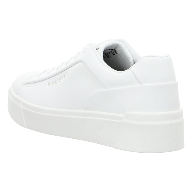 Bugatti - 324-AMU01-5000-2000 - Gunter - white - Sneaker