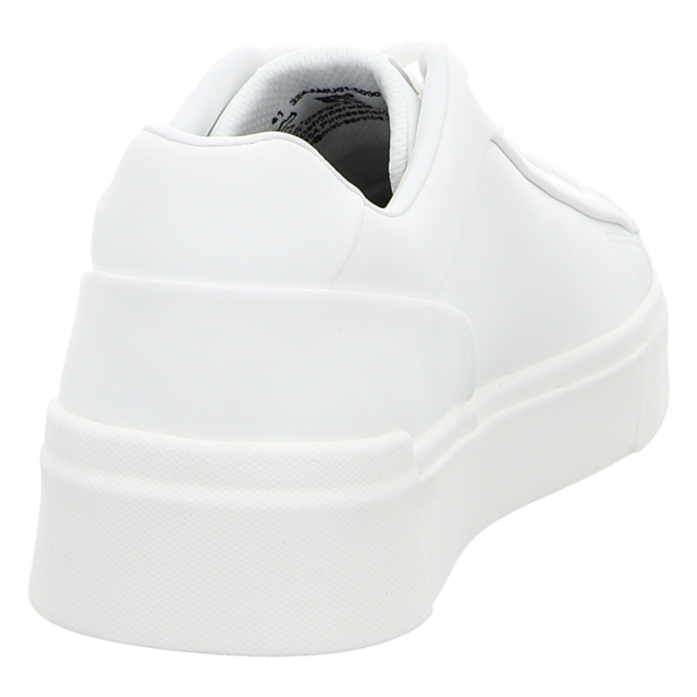 Bugatti - 324-AMU01-5000-2000 - Gunter - white - Sneaker