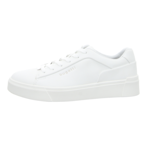 Sneaker - Bugatti - Gunter - white