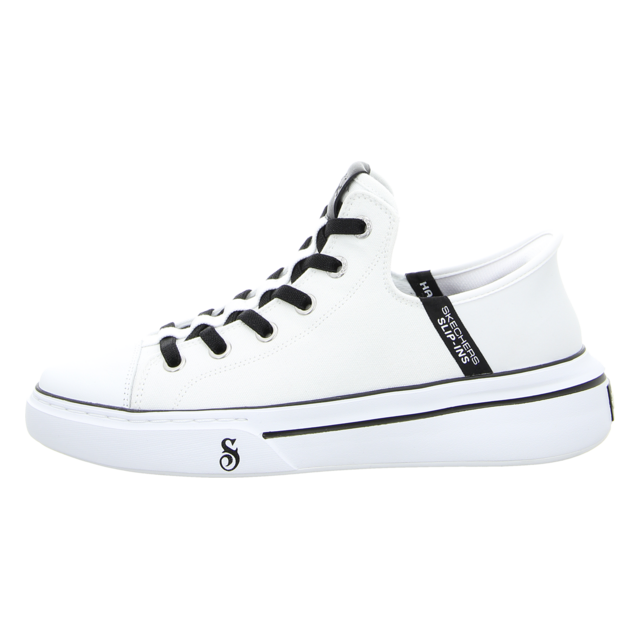 Skechers - 251026 WBK - Snoop One - white - Sneaker