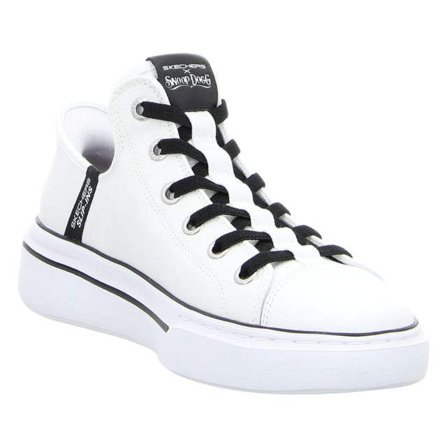 Skechers - 251026 WBK - Snoop One - white - Sneaker