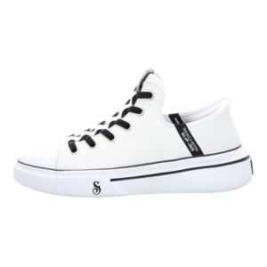 Sneaker - Skechers - Snoop One - white