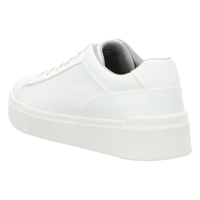 Bugatti - 322-AMU01-5000-2100 - 322-AMU01-5000-2100 - offwhite - Sneaker