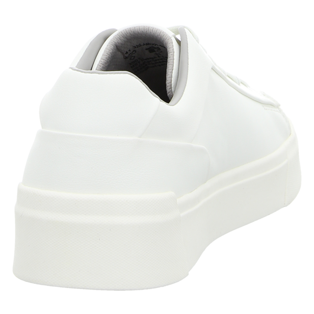 Bugatti - 322-AMU01-5000-2100 - 322-AMU01-5000-2100 - offwhite - Sneaker