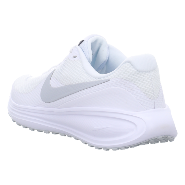 Nike - HJ9198 100 - Nike Revolution 8 - white/pure platinum - Sneaker