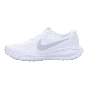 Sneaker - Nike - Nike Revolution 8 - white/pure platinum