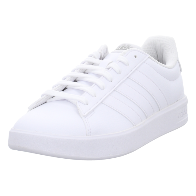 Adidas - IH1475 000 - Grand Court 3.0 - ftwwht/ftwwht/gretwo - Sneaker