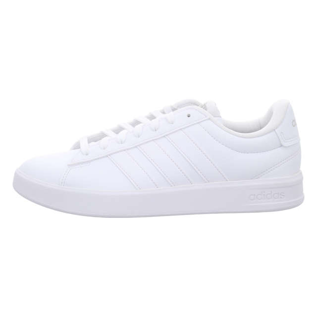 Adidas - IH1475 000 - Grand Court 3.0 - ftwwht/ftwwht/gretwo - Sneaker