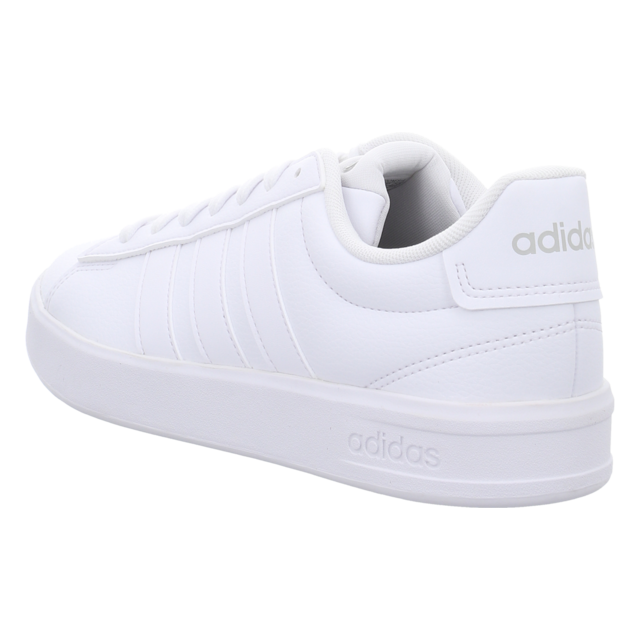 Adidas - IH1475 000 - Grand Court 3.0 - ftwwht/ftwwht/gretwo - Sneaker