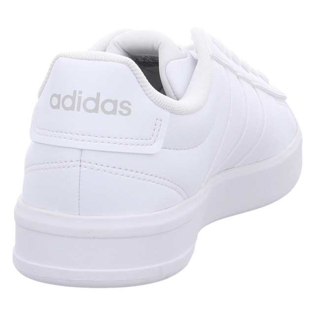 Adidas - IH1475 000 - Grand Court 3.0 - ftwwht/ftwwht/gretwo - Sneaker
