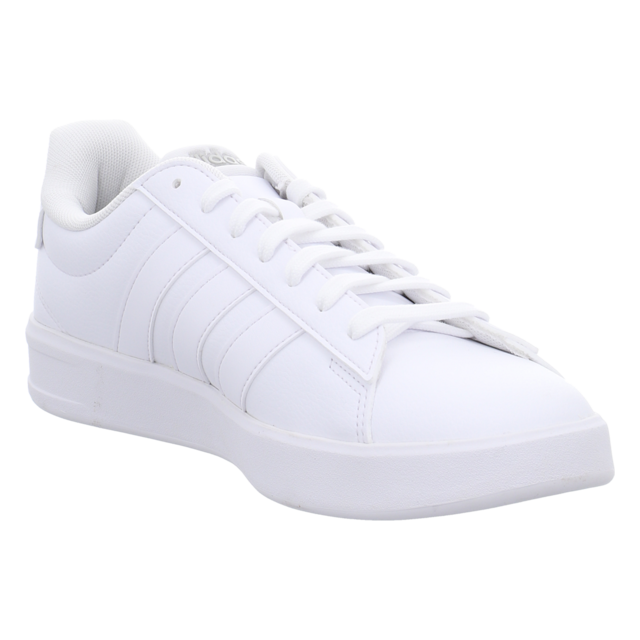 Adidas - IH1475 000 - Grand Court 3.0 - ftwwht/ftwwht/gretwo - Sneaker