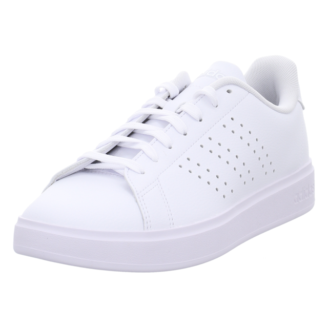 Adidas - JQ3103 000 - Advantage 2.0 - ftwwht/ftwwht/ftwwht - Sneaker