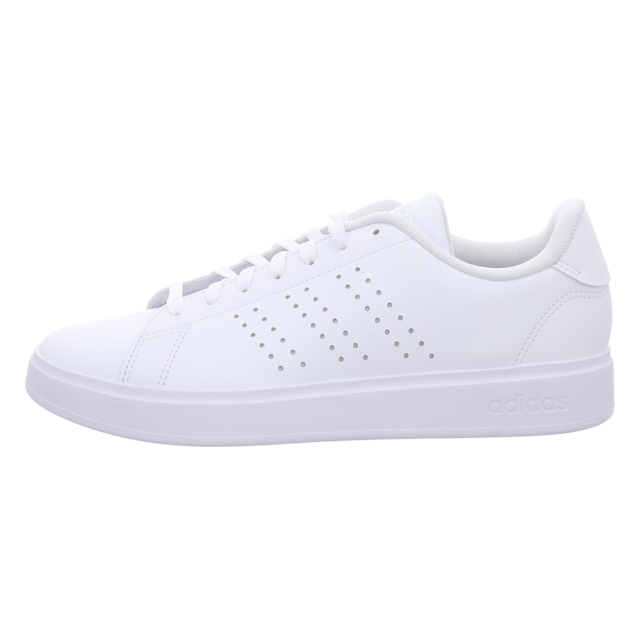 Adidas - JQ3103 000 - Advantage 2.0 - ftwwht/ftwwht/ftwwht - Sneaker