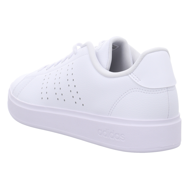 Adidas - JQ3103 000 - Advantage 2.0 - ftwwht/ftwwht/ftwwht - Sneaker