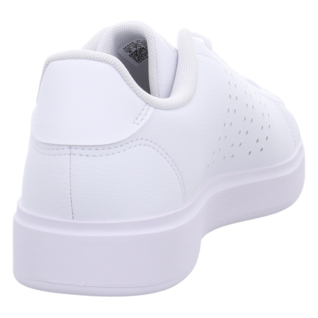 Adidas - JQ3103 000 - Advantage 2.0 - ftwwht/ftwwht/ftwwht - Sneaker