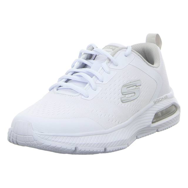 Skechers - 52559 WHT - Dyna-Air-Pelland - white - Sneaker