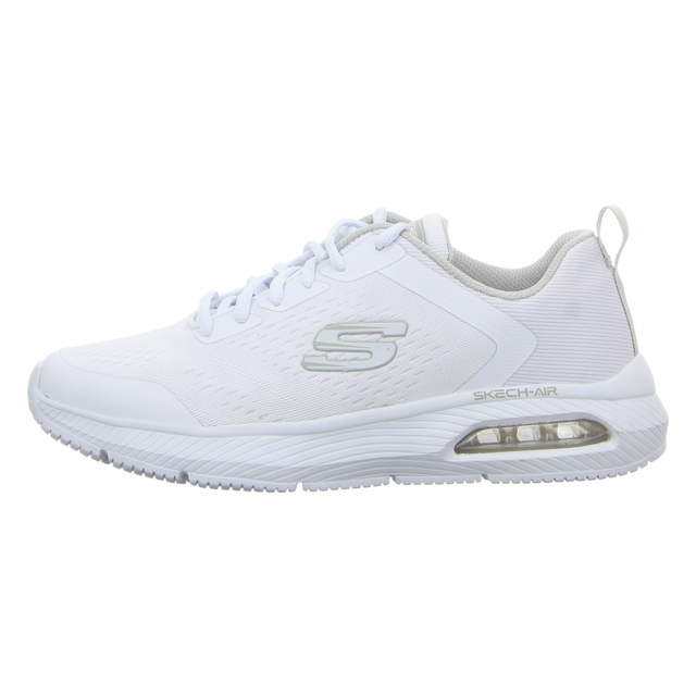 Skechers - 52559 WHT - Dyna-Air-Pelland - white - Sneaker