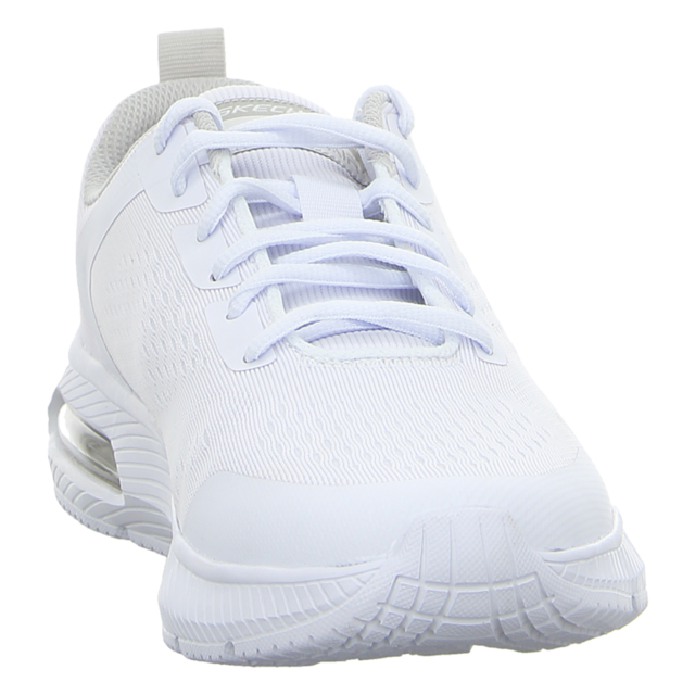 Skechers - 52559 WHT - Dyna-Air-Pelland - white - Sneaker