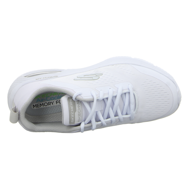 Skechers - 52559 WHT - Dyna-Air-Pelland - white - Sneaker