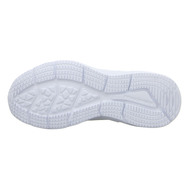 Skechers - 52559 WHT - Dyna-Air-Pelland - white - Sneaker