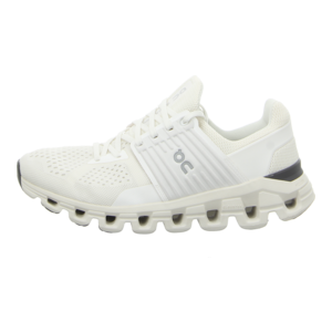 Sneaker - ON - Cloudswift - all white