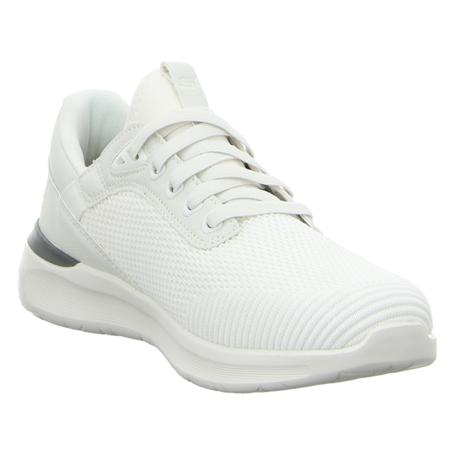 Skechers - 210406 WHT - Lattimore - Lasiter - weiss - Sneaker