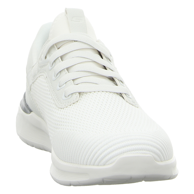 Skechers - 210406 WHT - Lattimore - Lasiter - weiss - Sneaker