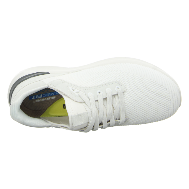 Skechers - 210406 WHT - Lattimore - Lasiter - weiss - Sneaker