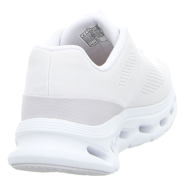 Skechers - 217020 WHT - Go Walk Glide-Step - white - Sneaker