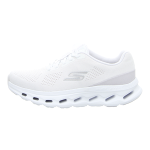 Sneaker - Skechers - Go Walk Glide-Step - white
