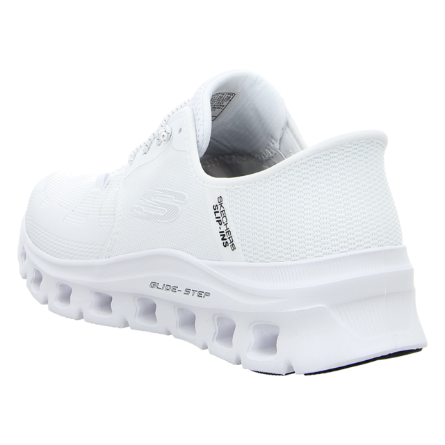 Skechers - 232930 WHT - Glide-Step Pro - white - Sneaker