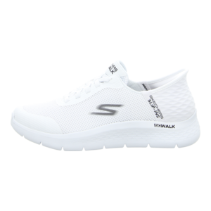 Sneaker - Skechers - Go Walk Flex - white