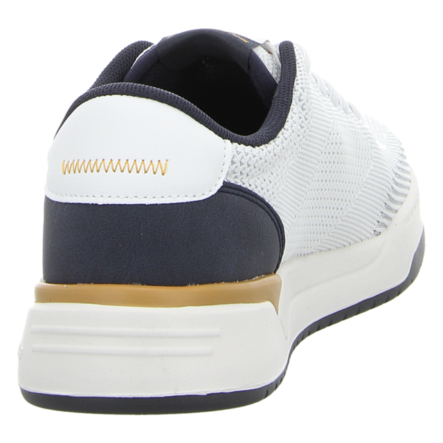 Skechers - 210793 WHT - Corliss-Dorset - white - Slipper