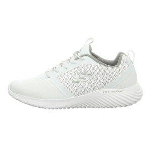 Sneaker - Skechers - Bounder - weiss