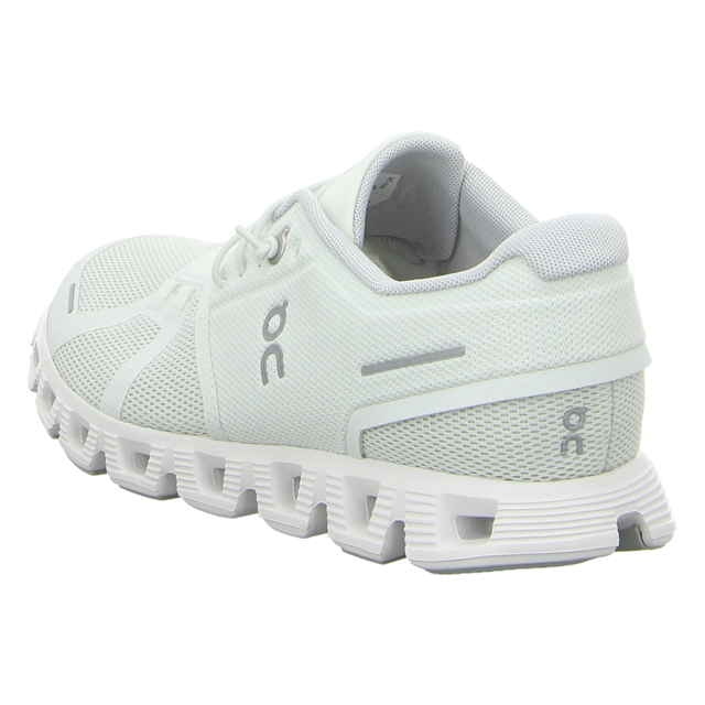 ON - 59.98775 - Cloud 5 - ice/white - Sneaker