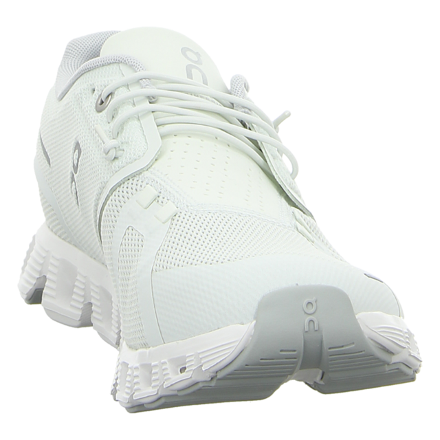 ON - 59.98775 - Cloud 5 - ice/white - Sneaker