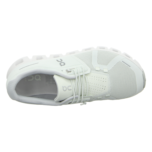 ON - 59.98775 - Cloud 5 - ice/white - Sneaker