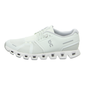 Sneaker - ON - Cloud 5 - ice/white