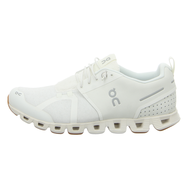 ON - 18.99685 - Cloud Terry - white - Sneaker