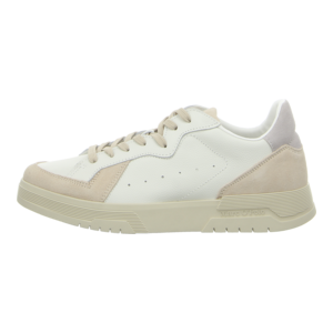 Sneaker - Marc OPolo - offwhite/light grey