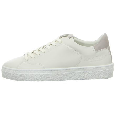 Sneaker - Marc OPolo - offwhite